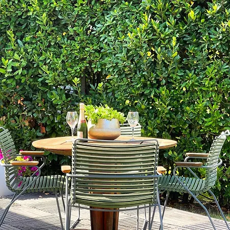 A'mare Corsica I Seaside Small 4*