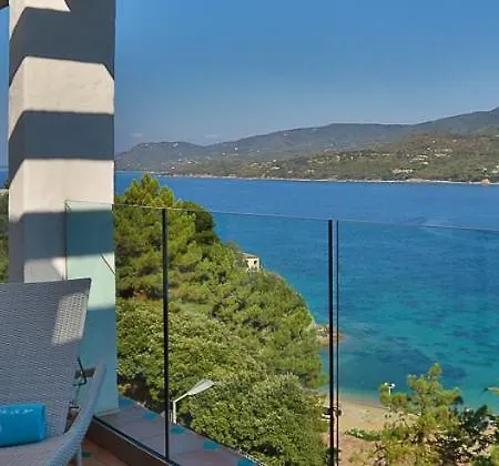 酒店 A'mare Corsica I Seaside Small 普罗普里亚诺