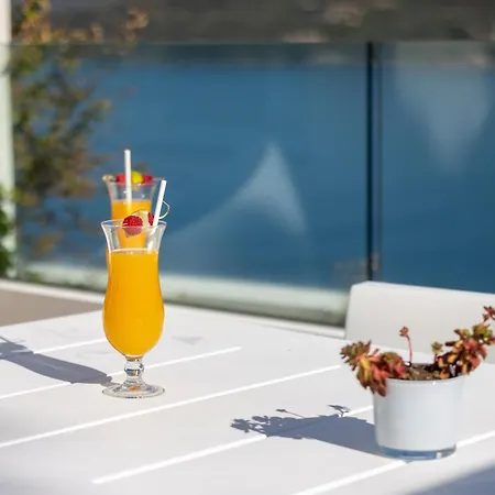 A'mare Corsica I Seaside Small 4*
