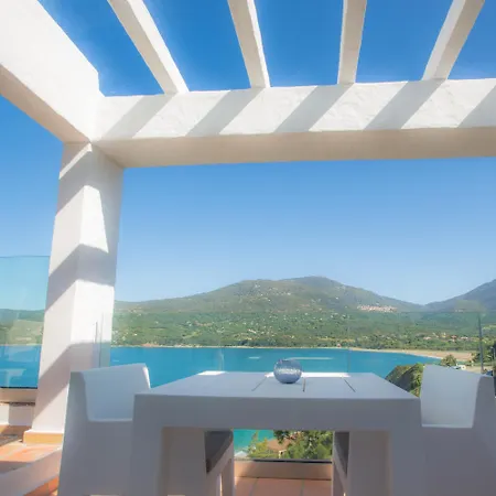 A'mare Corsica I Seaside Small 4*