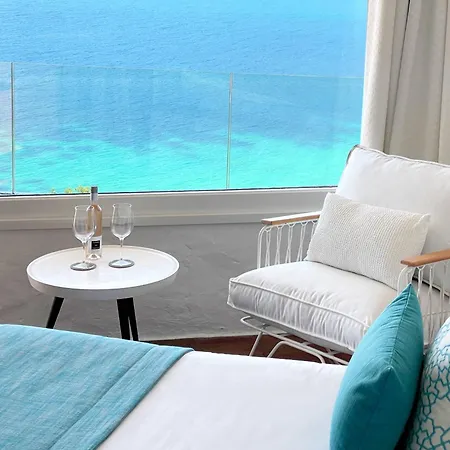 A'mare Corsica I Seaside Small 4*