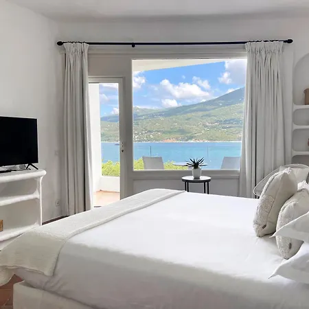 A'mare Corsica I Seaside Small 4*