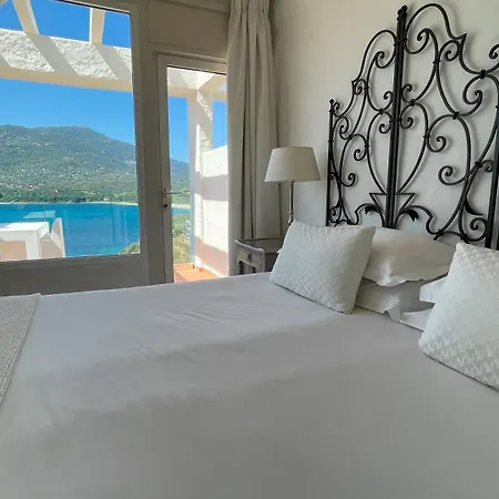A'mare Corsica I Seaside Small بروبرِيانّو