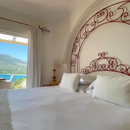 A'mare Corsica I Seaside Small 4*