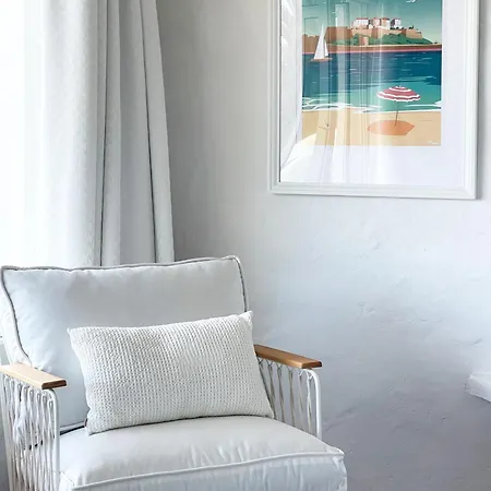 Hotel A'mare Corsica I Seaside Small 4*