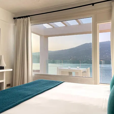 Hotel A'mare Corsica I Seaside Small Propriano (Corsica)
