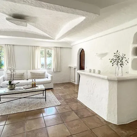 A'mare Corsica I Seaside Small