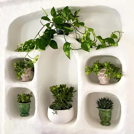 A'mare Corsica I Seaside Small Hotell