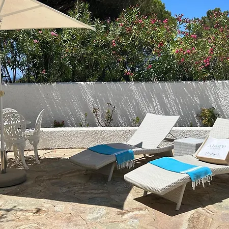 A'mare Corsica I Seaside Small 4* 普罗普里亚诺
