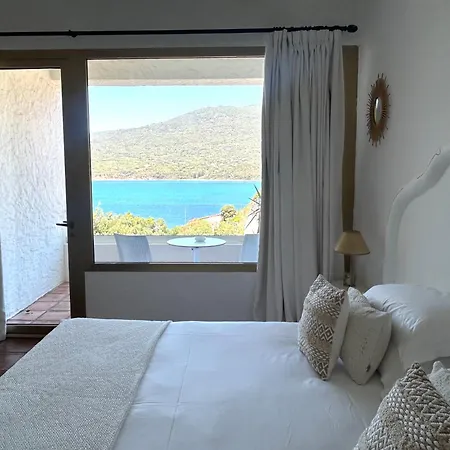 A'mare Corsica I Seaside Small 4* بروبرِيانّو
