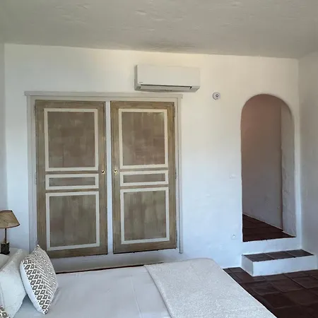A'mare Corsica I Seaside Small 4*