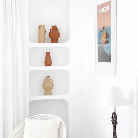 A'mare Corsica I Seaside Small Propriano (Corsica)