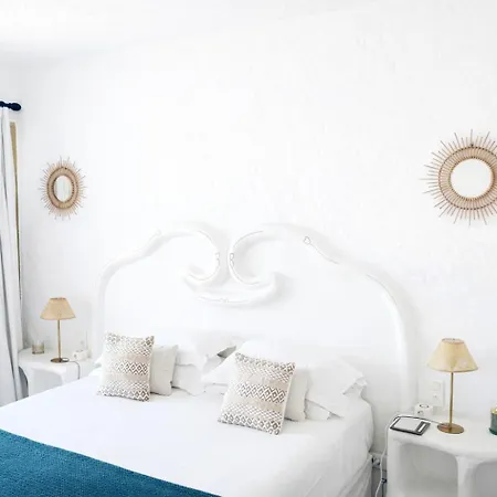 A'mare Corsica I Seaside Small Hotel 4*