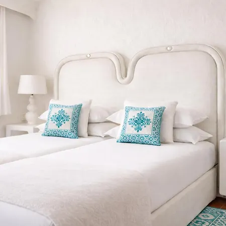 Hotel A'mare Corsica I Seaside Small Propriano (Corsica)