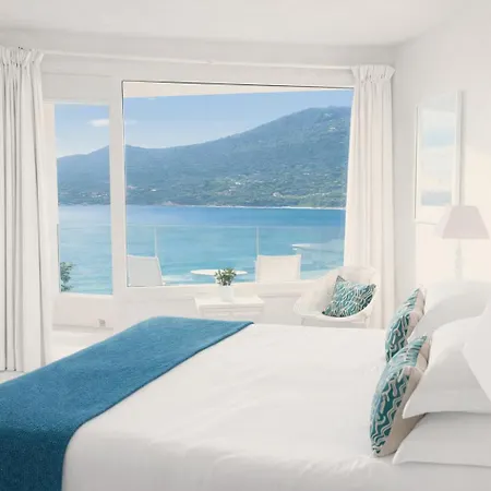 Hotel A'mare Corsica I Seaside Small
