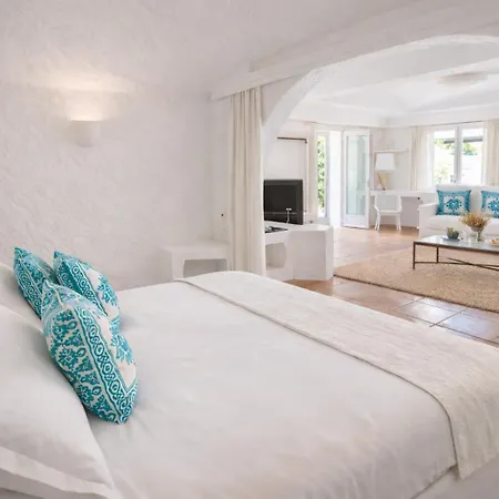 A'mare Corsica I Seaside Small Hotel 4*