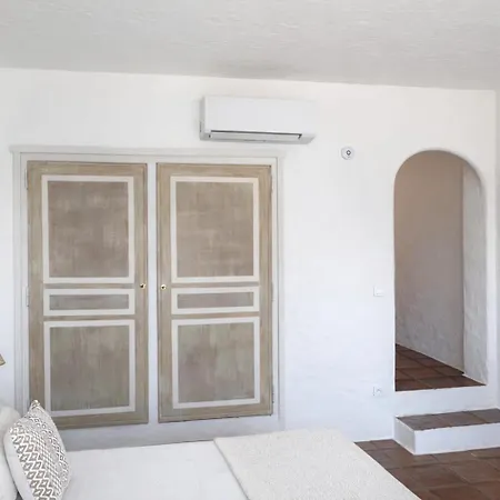 A'mare Corsica I Seaside Small 4* Propriano (Corsica)