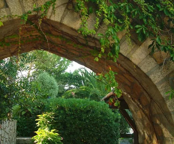 מלון A'mare Corsica I Seaside Small פרופריאנו