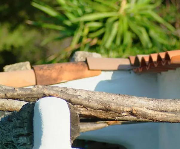 מלון A'mare Corsica I Seaside Small 4*