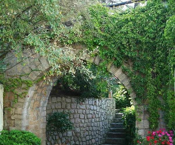 A'mare Corsica I Seaside Small פרופריאנו