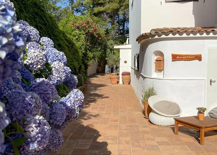 A'mare Corsica I Seaside Small פרופריאנו