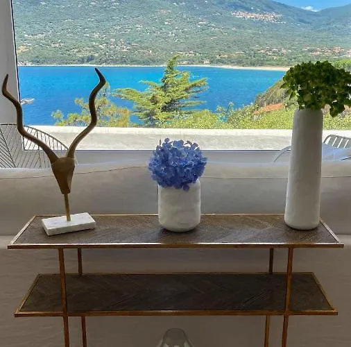 A'mare Corsica I Seaside Small מלון