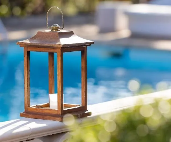 מלון A'mare Corsica I Seaside Small