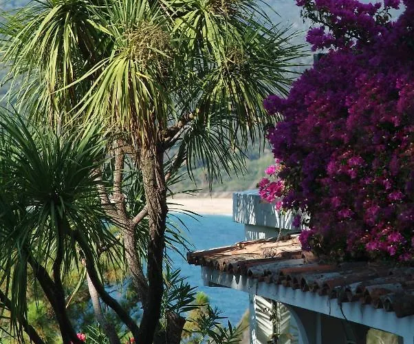 A'mare Corsica I Seaside Small