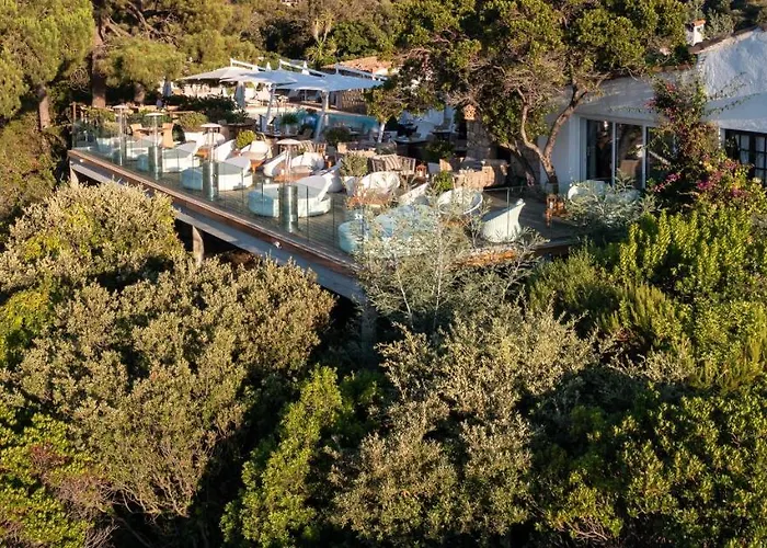 A'mare Corsica I Seaside Small