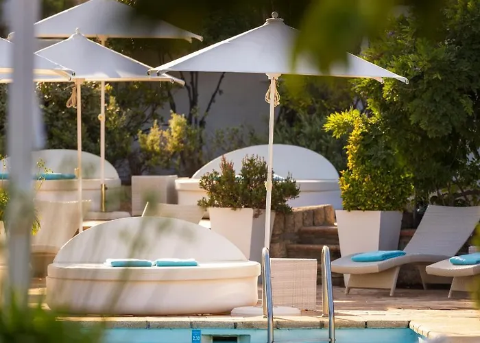 A'mare Corsica I Seaside Small 4*