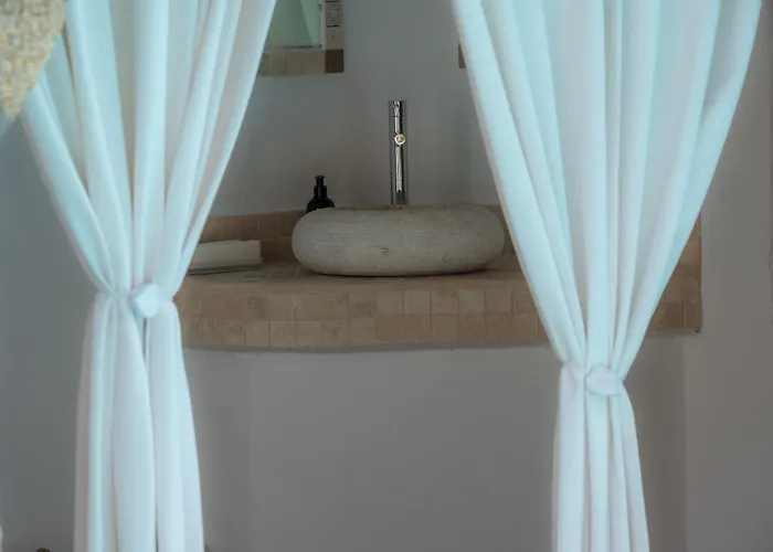 מלון A'mare Corsica I Seaside Small