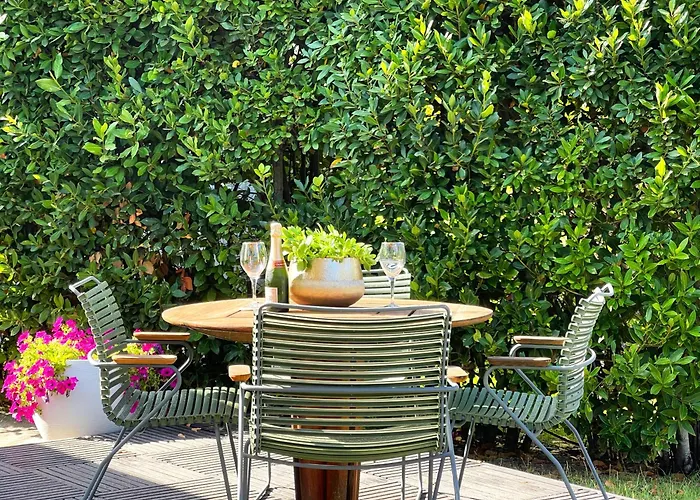 A'mare Corsica I Seaside Small 4*