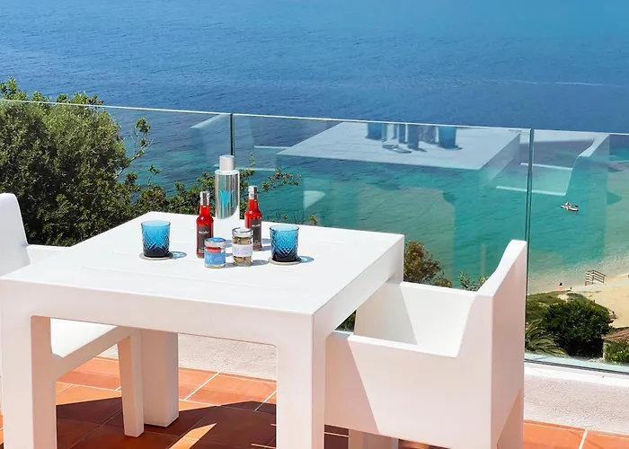 A'mare Corsica I Seaside Small פרופריאנו