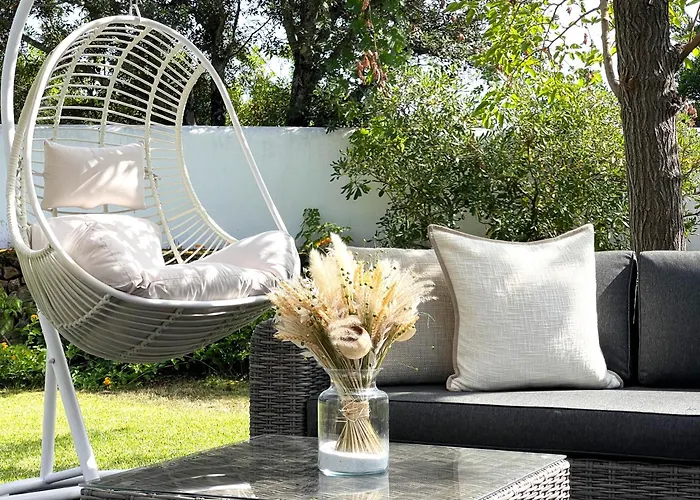 A'mare Corsica I Seaside Small מלון פרופריאנו