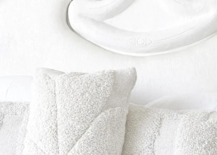 A'mare Corsica I Seaside Small מלון פרופריאנו