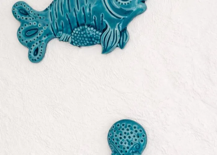 A'mare Corsica I Seaside Small